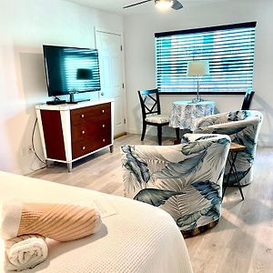 Deluxe Suite mit Kingsize-Bett